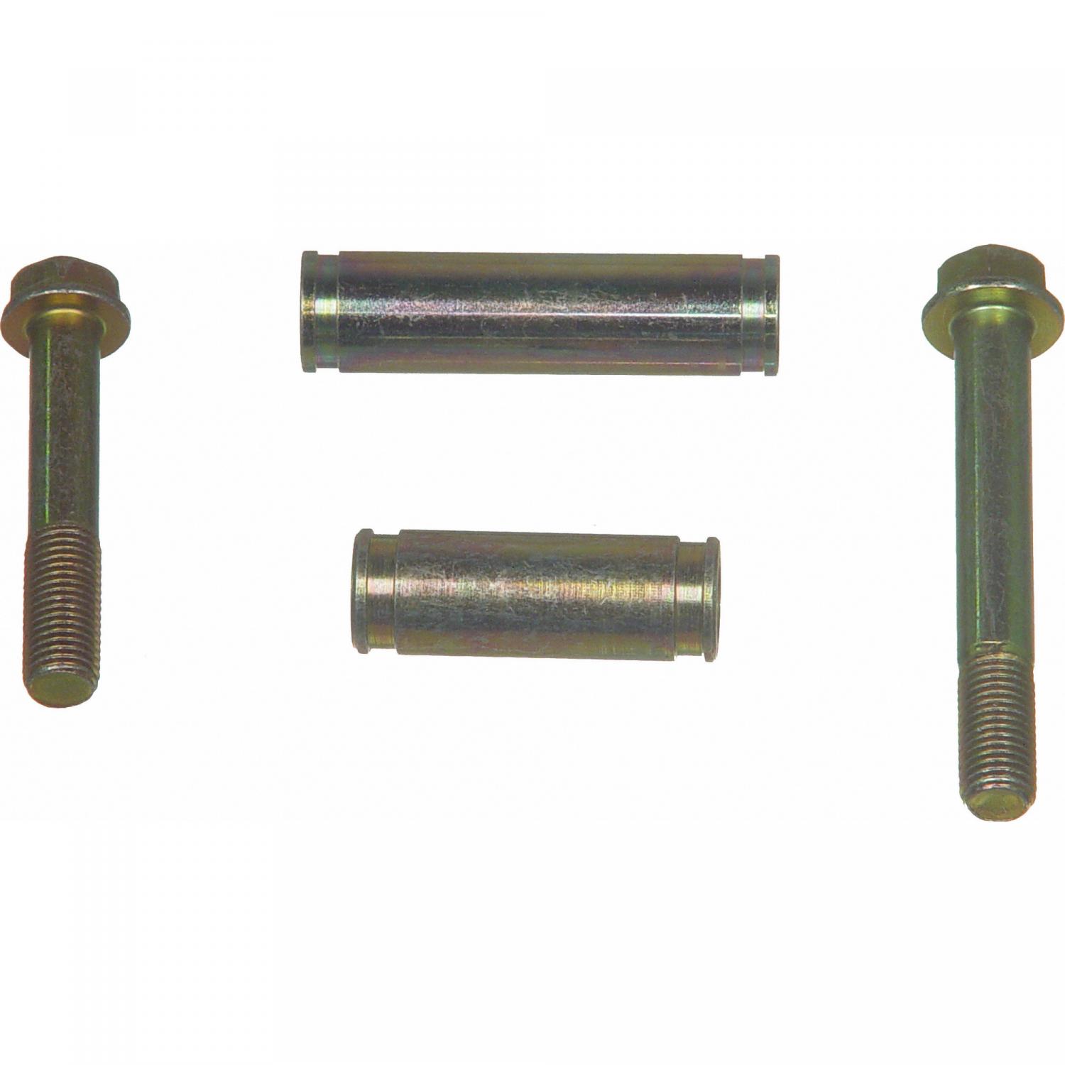 Wagner Brake H14927 - Disc Brake Caliper Bolt Wagner Brake H14927 Disc Brake Caliper Bolt product image 1 of 1