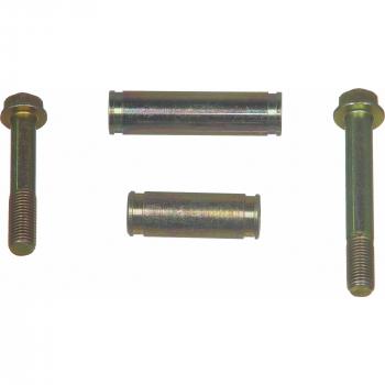 2000 Kia Spectra Disc Brake Caliper Bolt Rear Wagner Brake H14927 image 1 of 1