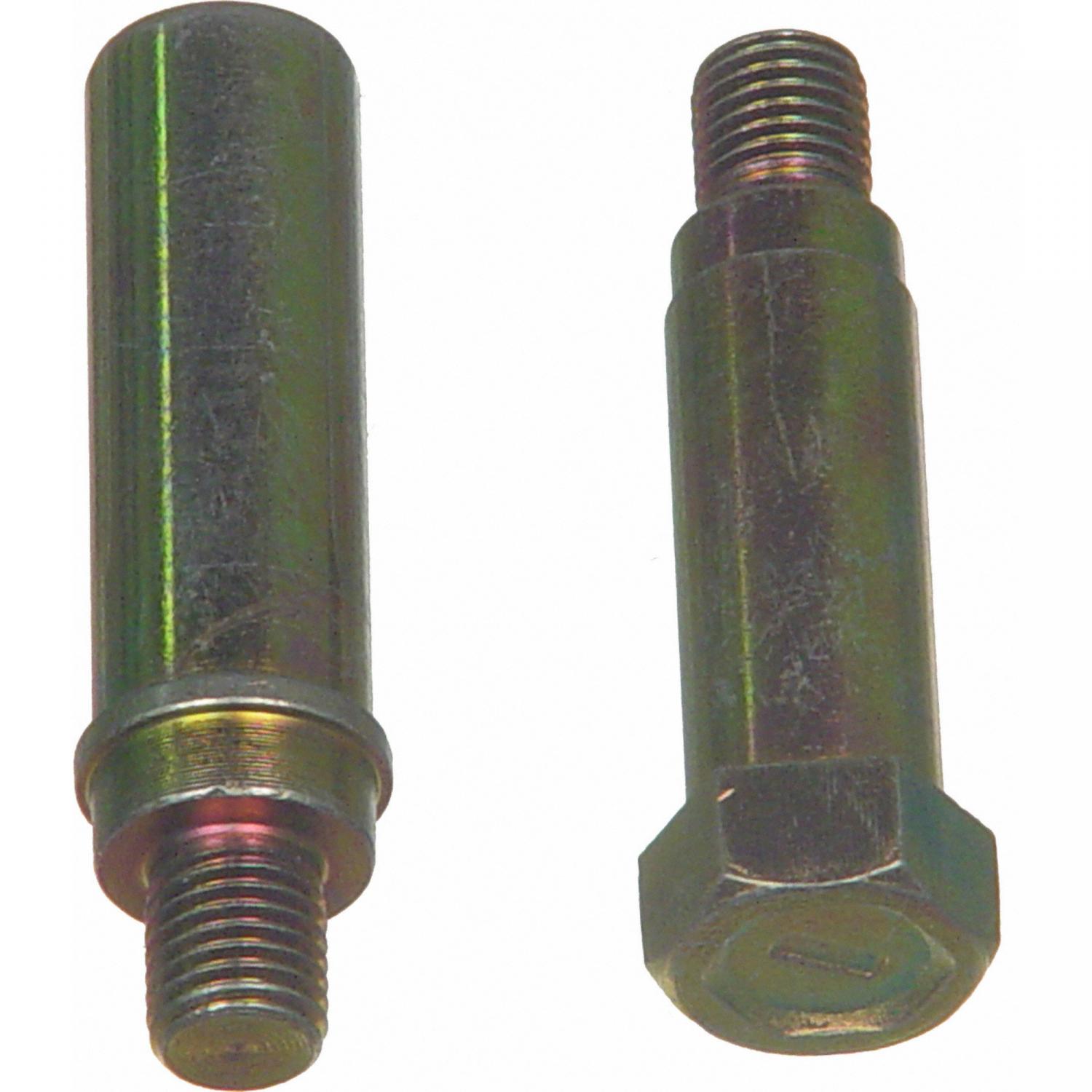 Wagner Brake H14935 - Disc Brake Caliper Bolt Wagner Brake H14935 Disc Brake Caliper Bolt product image 1 of 1