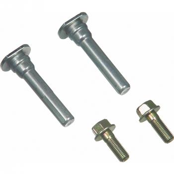 2000 Lincoln LS Disc Brake Caliper Bolt Rear Wagner Brake H14937 image 1 of 1