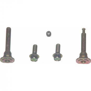2008 Honda Pilot Disc Brake Caliper Bolt Rear Wagner Brake H14938 image 1 of 1