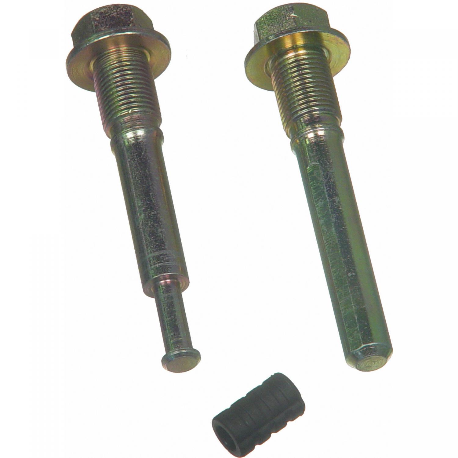 Wagner Brake H14939 - Disc Brake Caliper Bolt Wagner Brake H14939 Disc Brake Caliper Bolt product image 1 of 1