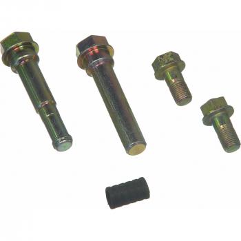 2008 Mitsubishi Endeavor Disc Brake Caliper Bolt Front Wagner Brake H14941 image 1 of 1
