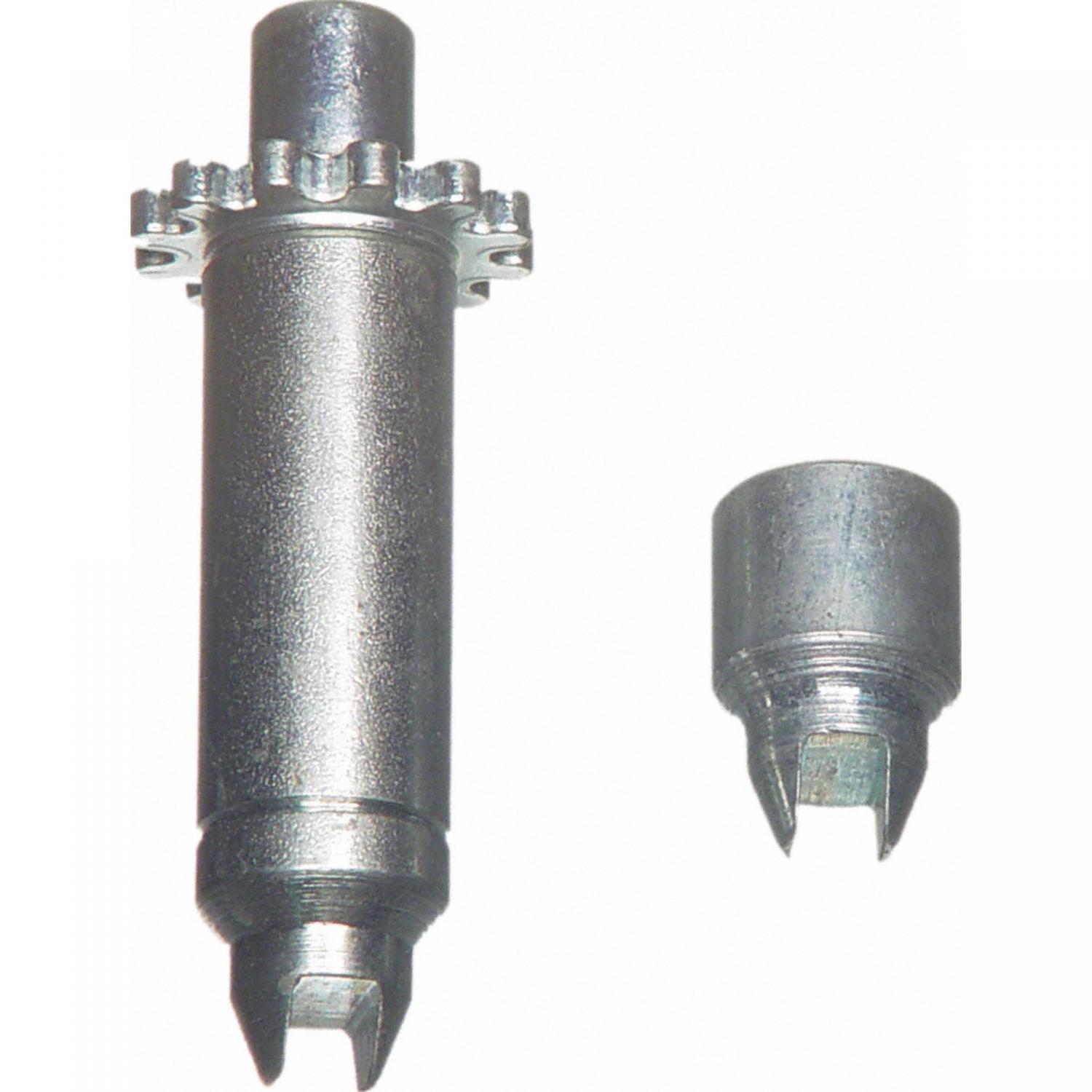 Wagner Brake H1500 - Drum Brake Adjusting Screw Assembly Wagner Brake H1500 Drum Brake Adjusting Screw Assembly product image 1 of 1