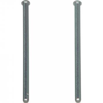 Wagner Brake H15010 - Disc Brake Caliper Bolt Wagner Brake H15010 Disc Brake Caliper Bolt product image 1 of 1