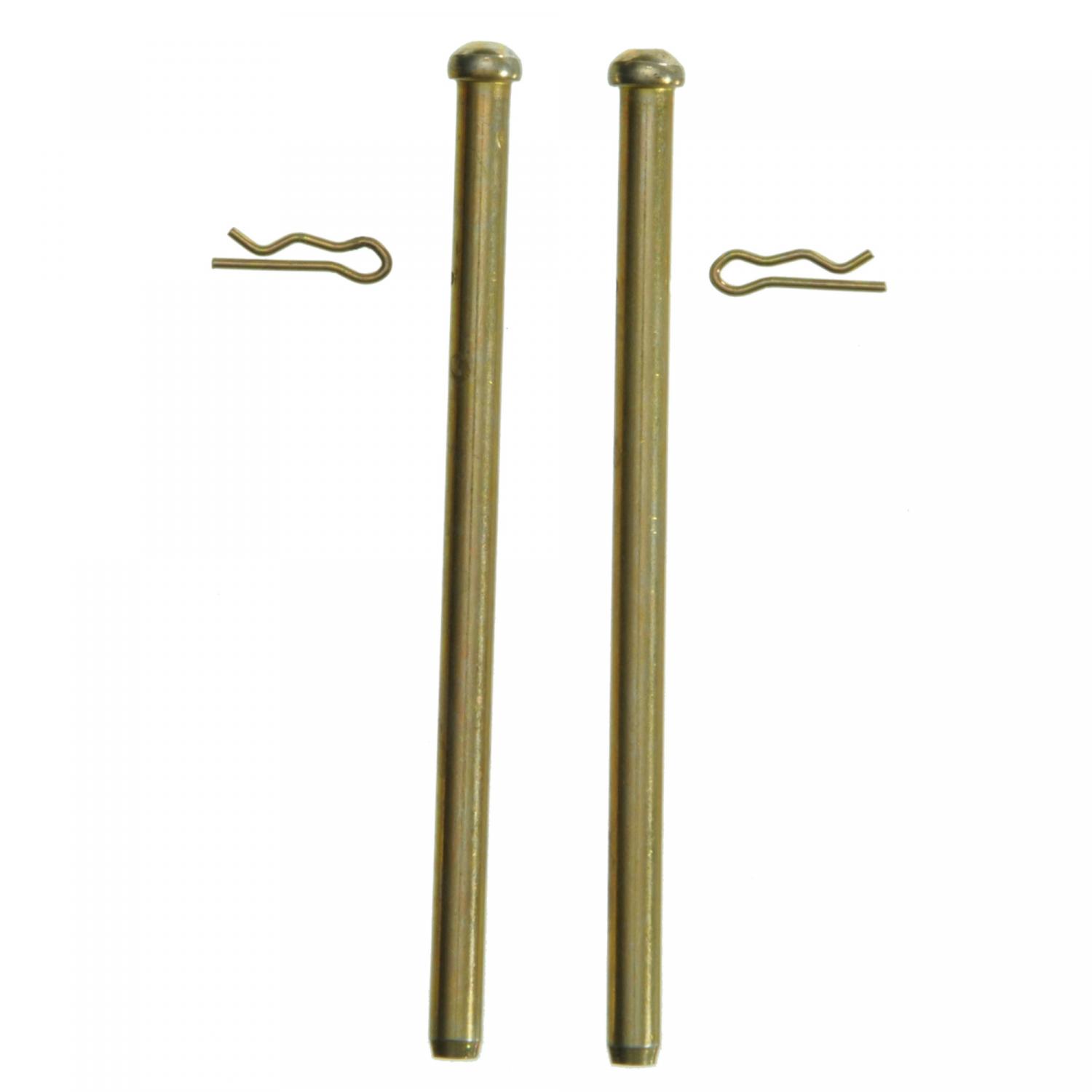Wagner Brake H15027 - Bolt Wagner Brake H15027 Bolt product image 2 of 2
