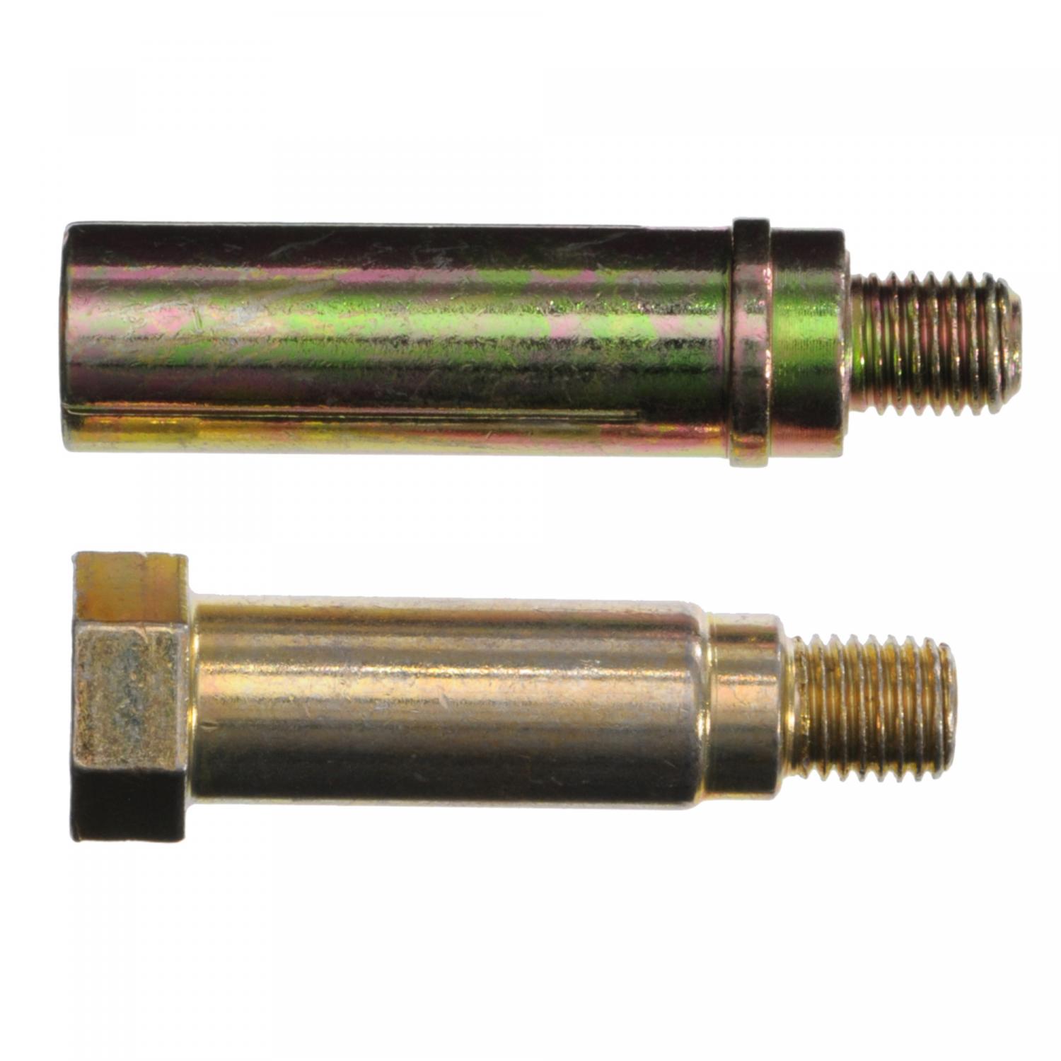 Wagner Brake H15032 - Disc Brake Caliper Bolt Wagner Brake H15032 Disc Brake Caliper Bolt product image 2 of 2