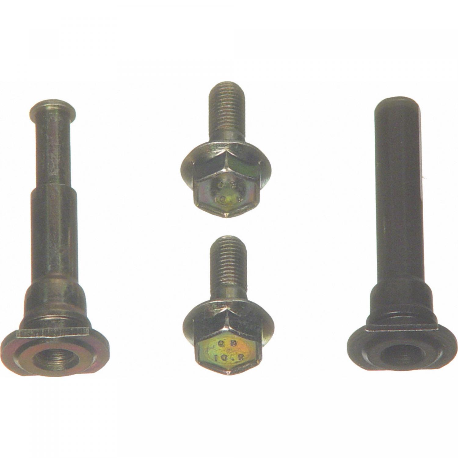 Wagner Brake H15035 - Disc Brake Caliper Bolt Wagner Brake H15035 Disc Brake Caliper Bolt product image 1 of 1