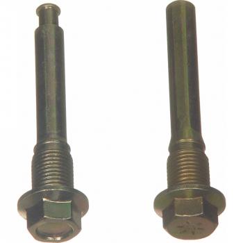 1999 Mitsubishi 3000GT Disc Brake Caliper Bolt Front Wagner Brake H15044 image 1 of 1
