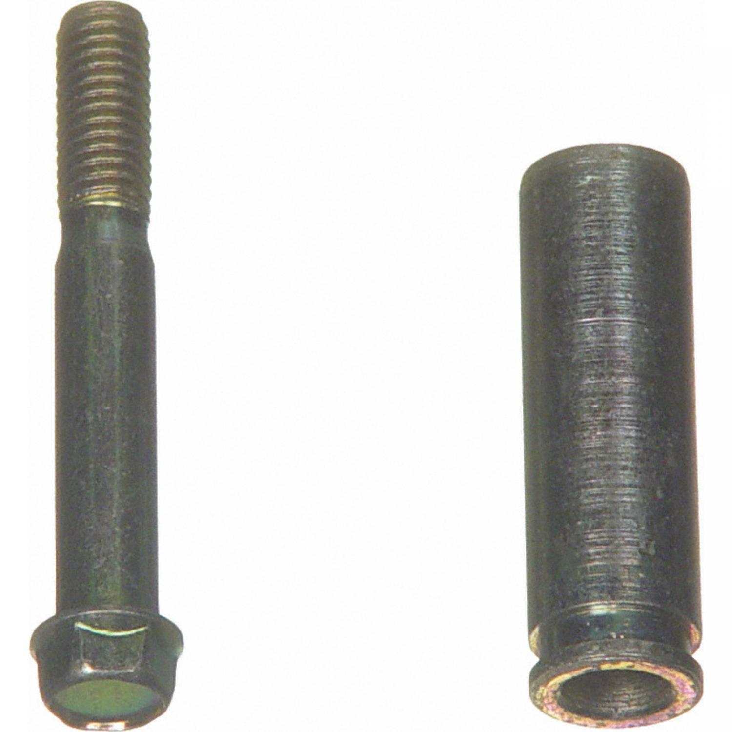 Wagner Brake H15056 - Disc Brake Caliper Bolt Wagner Brake H15056 Disc Brake Caliper Bolt product image 1 of 1