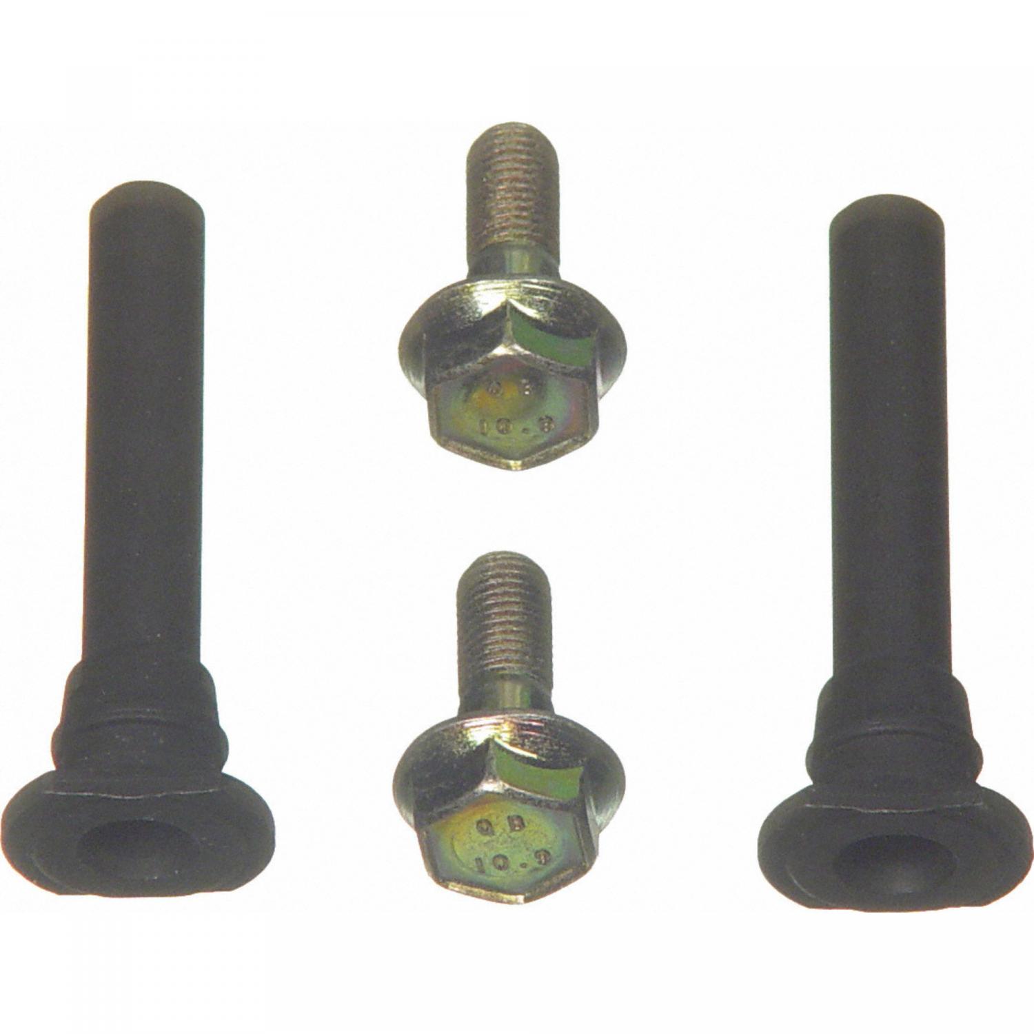 Wagner Brake H15063 - Disc Brake Caliper Bolt Wagner Brake H15063 Disc Brake Caliper Bolt product image 1 of 1