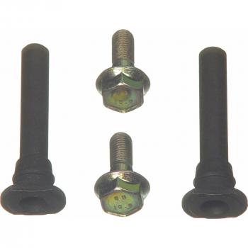 1996 Geo Tracker Disc Brake Caliper Bolt Front Wagner Brake H15063 image 1 of 1