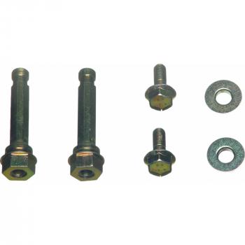2000 Lexus SC400 Disc Brake Caliper Bolt Front Wagner Brake H15076 image 1 of 1
