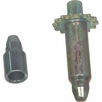 1966 Ford F-350 Drum Brake Adjusting Screw Assembly Rear Left Wagner Brake H1508 image 1 of 1