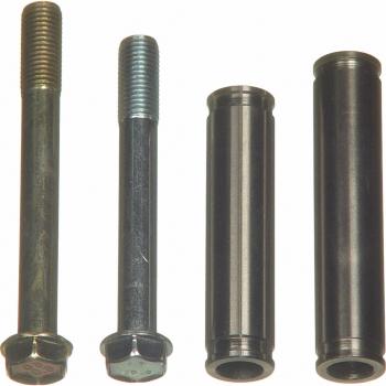 1995 Mercury Tracer Disc Brake Caliper Bolt Front Wagner Brake H15099 image 1 of 1