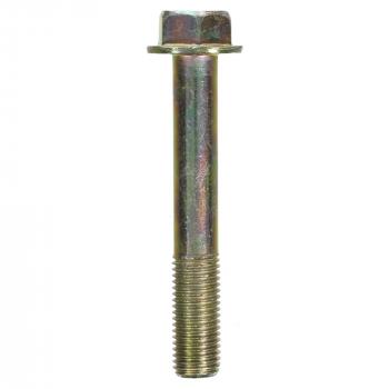 1986 Mazda B2000 Disc Brake Caliper Bolt Front Wagner Brake H15154 image 2 of 2