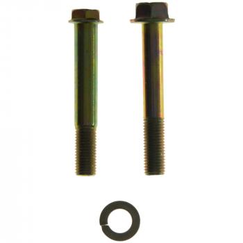 1993 Subaru Loyale Disc Brake Caliper Bolt