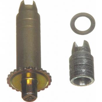 1968 Mercury Montclair Drum Brake Adjusting Screw Assembly Front Right Wagner Brake H1521 image 1 of 1
