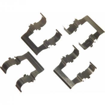 1995 Mitsubishi Montero Disc Brake Hardware Kit Front Wagner Brake H15212 image 1 of 1