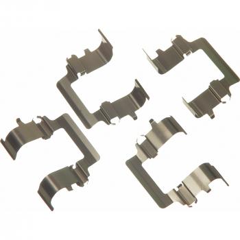 2005 Dodge Stratus Disc Brake Hardware Kit Front Wagner Brake H15213 image 1 of 1