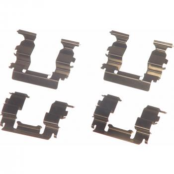 2002 Infiniti G20 Disc Brake Hardware Kit Front Wagner Brake H15254 image 1 of 1