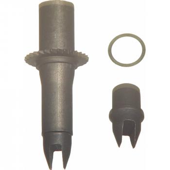 2009 Dodge Dakota Drum Brake Adjusting Screw Assembly