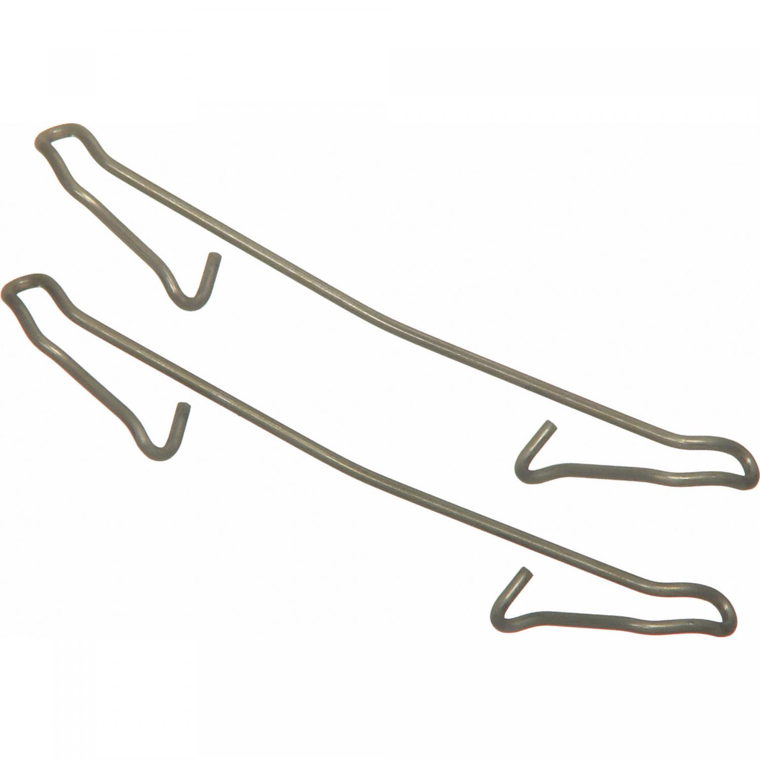Wagner Brake H15280 - Disc Brake Hardware Kit Wagner Brake H15280 Disc Brake Hardware Kit product image 1 of 1