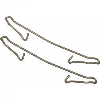 2000 Volvo C70 Disc Brake Hardware Kit Front Wagner Brake H15280 image 1 of 1
