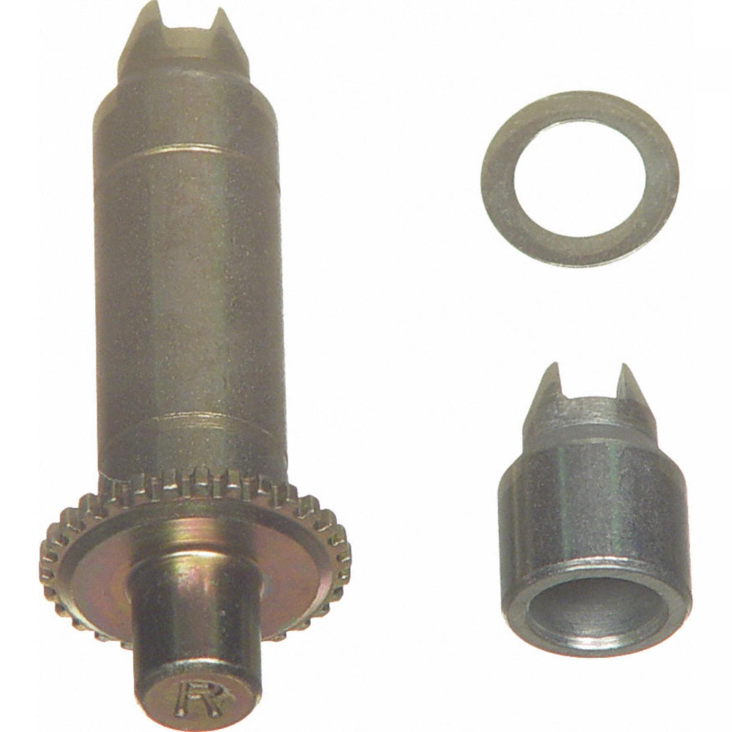 Wagner Brake H1531 Drum Brake Adjusting Screw Assembly product image 1 of 1