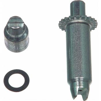 1979 Buick Skylark Drum Brake Adjusting Screw Assembly Rear Left Wagner Brake H1532 image 1 of 1