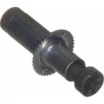 2003 Dodge Ram 2500 Van Drum Brake Adjusting Screw Assembly Rear Left Wagner Brake H1534 image 1 of 1