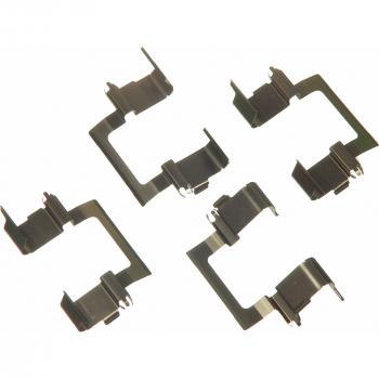 1996 Honda Passport Disc Brake Hardware Kit Front Wagner Brake H15357 image 1 of 1