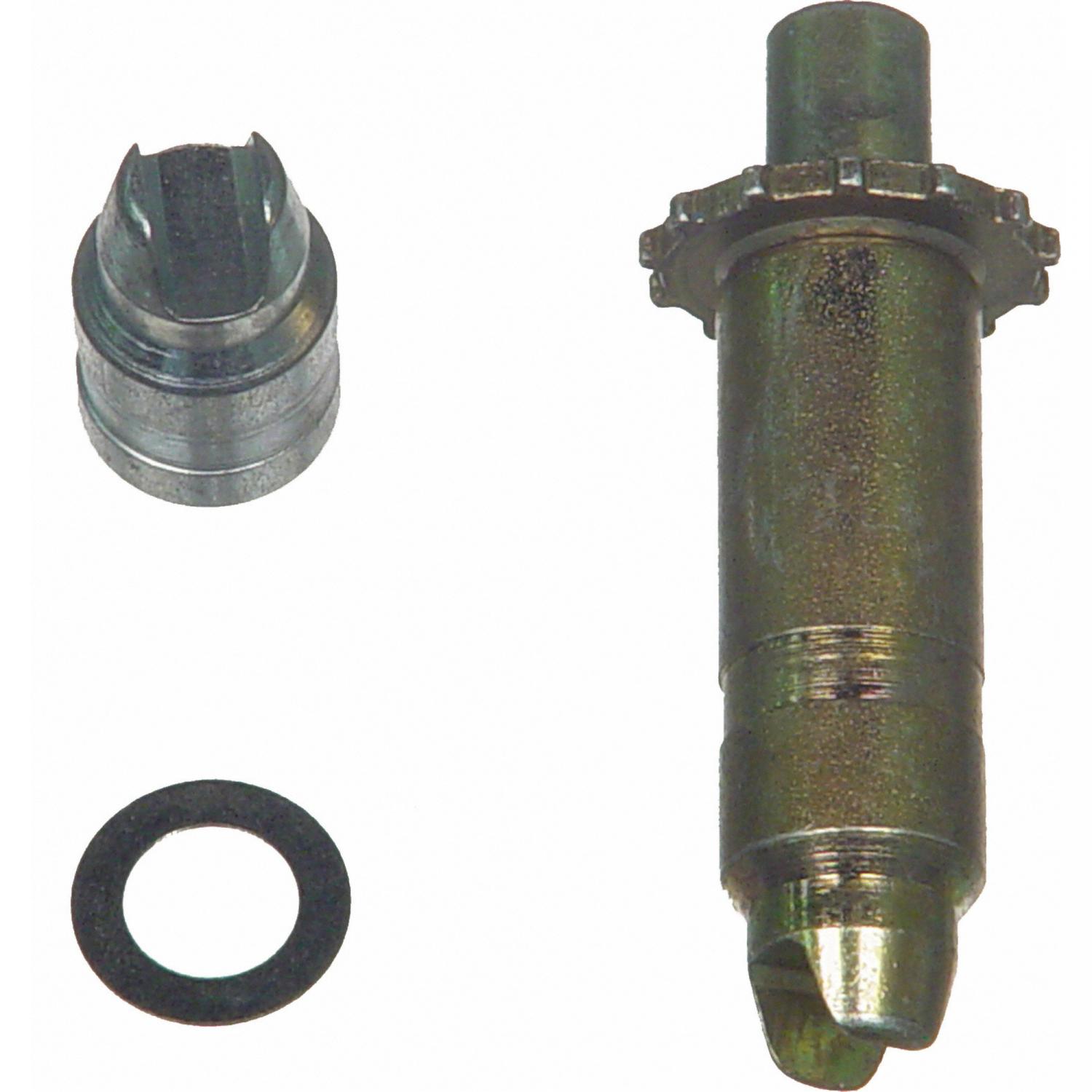 Wagner Brake H1536 Drum Brake Adjusting Screw Assembly product image 1 of 1