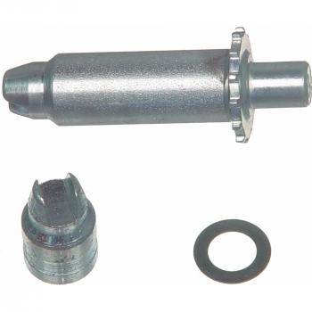 2000 Isuzu Hombre Drum Brake Adjusting Screw Assembly Rear Right Wagner Brake H1537 image 1 of 1