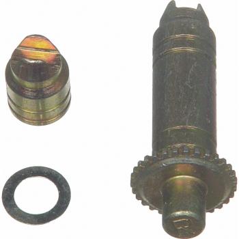 1976 Oldsmobile Custom Cruiser Drum Brake Adjusting Screw Assembly Rear Right Wagner Brake H1539 image 1 of 1