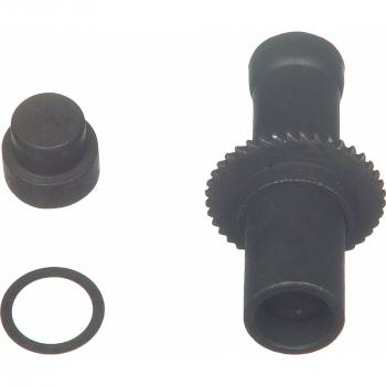 2000 Ford E-250 Econoline Drum Brake Adjusting Screw Assembly Rear Left Wagner Brake H1540 image 1 of 1