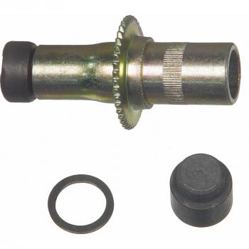 2000 Ford E-250 Econoline Drum Brake Adjusting Screw Assembly Rear Right Wagner Brake H1541 image 1 of 1
