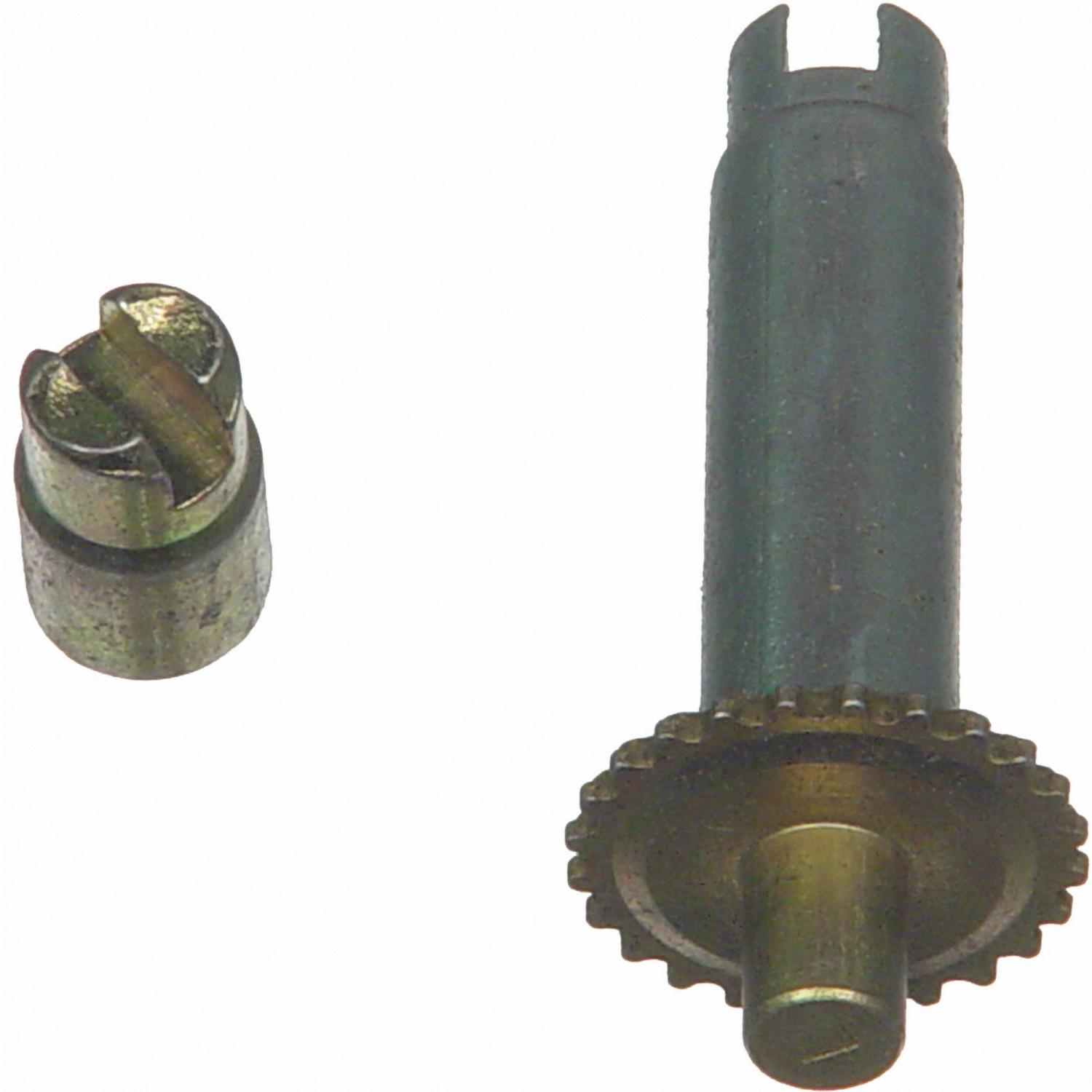 Wagner Brake H1544 Drum Brake Adjusting Screw Assembly product image 1 of 1