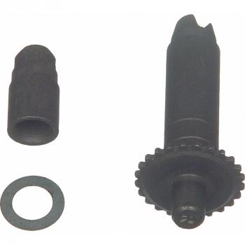 1982 Mercury Marquis Drum Brake Adjusting Screw Assembly Rear Right Wagner Brake H1545 image 1 of 1