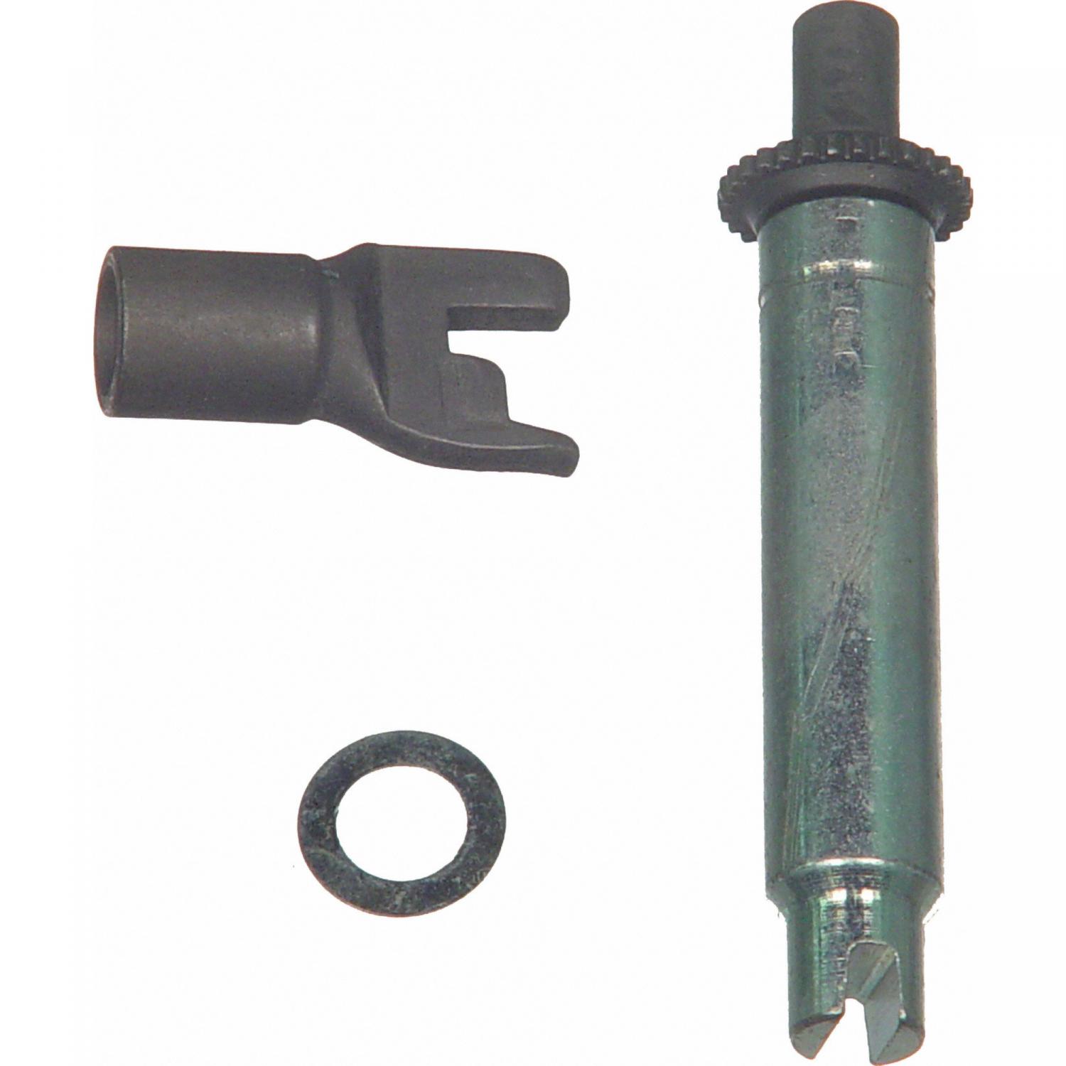 Wagner Brake H1546 - Drum Brake Adjusting Screw Assembly Wagner Brake H1546 Drum Brake Adjusting Screw Assembly product image 1 of 1