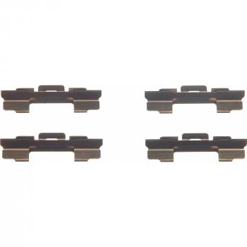 1983 Nissan Sentra Disc Brake Hardware Kit Front Wagner Brake H15492 image 1 of 1