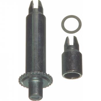 2003 Workhorse P30 Drum Brake Adjusting Screw Assembly Rear Left Wagner Brake H1550 image 1 of 1