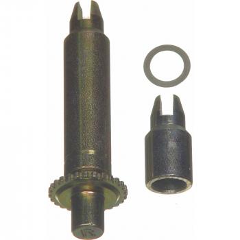 2000 GMC C3500 Drum Brake Adjusting Screw Assembly Rear Right Wagner Brake H1551 image 1 of 1