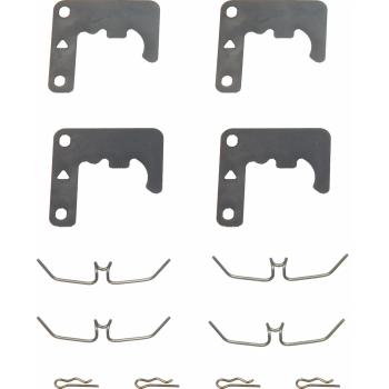 Wagner Brake H15516  product image 1 of 1