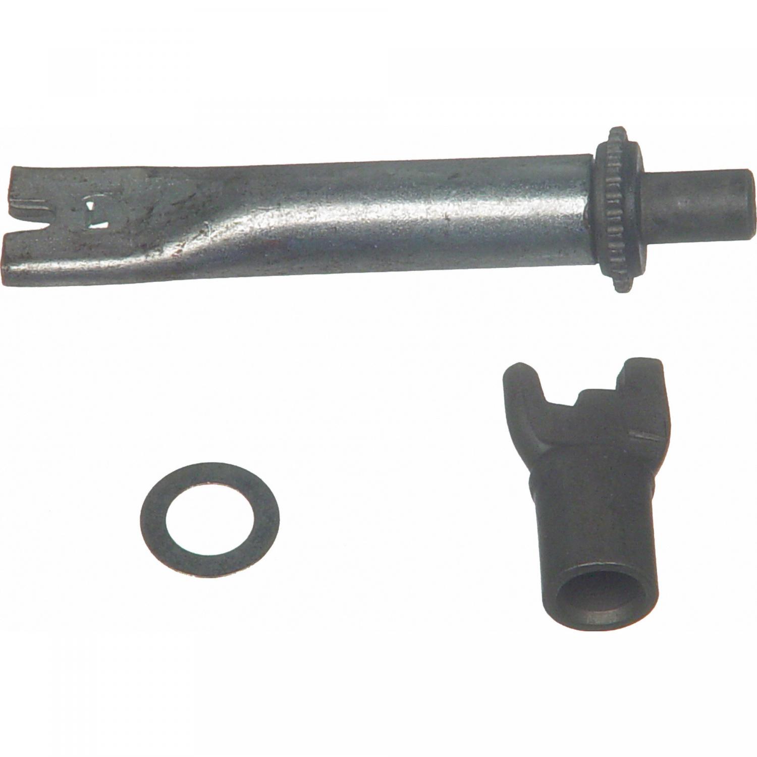 Wagner Brake H1556 - Drum Brake Adjusting Screw Assembly Wagner Brake H1556 Drum Brake Adjusting Screw Assembly product image 1 of 1
