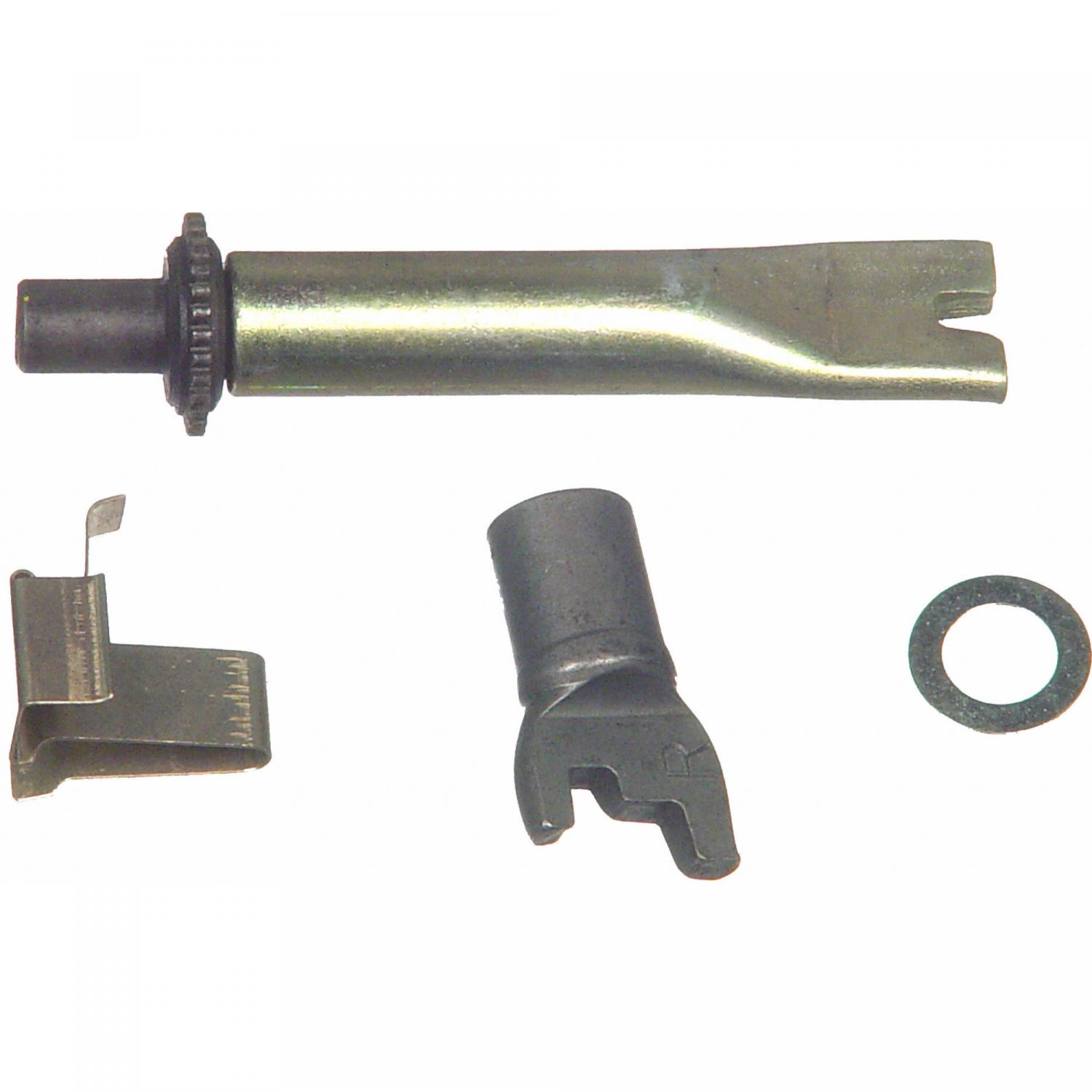 Wagner Brake H1557 - Drum Brake Adjusting Screw Assembly Wagner Brake H1557 Drum Brake Adjusting Screw Assembly product image 1 of 1