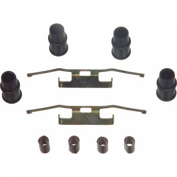 2012 BMW 328i xDrive Disc Brake Hardware Kit Rear Wagner Brake H15590 image 1 of 1