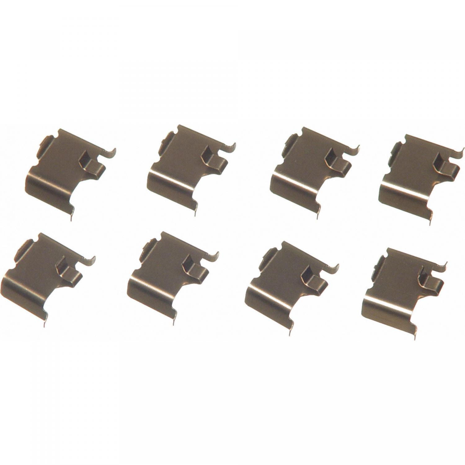 Wagner Brake H15594 - Disc Brake Hardware Kit Wagner Brake H15594 Disc Brake Hardware Kit product image 1 of 1