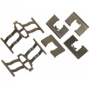 2006 Acura RSX Disc Brake Hardware Kit Rear Wagner Brake H15605 image 1 of 1