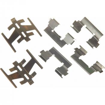 1993 Honda Accord Disc Brake Hardware Kit Front Wagner Brake H15606 image 1 of 1